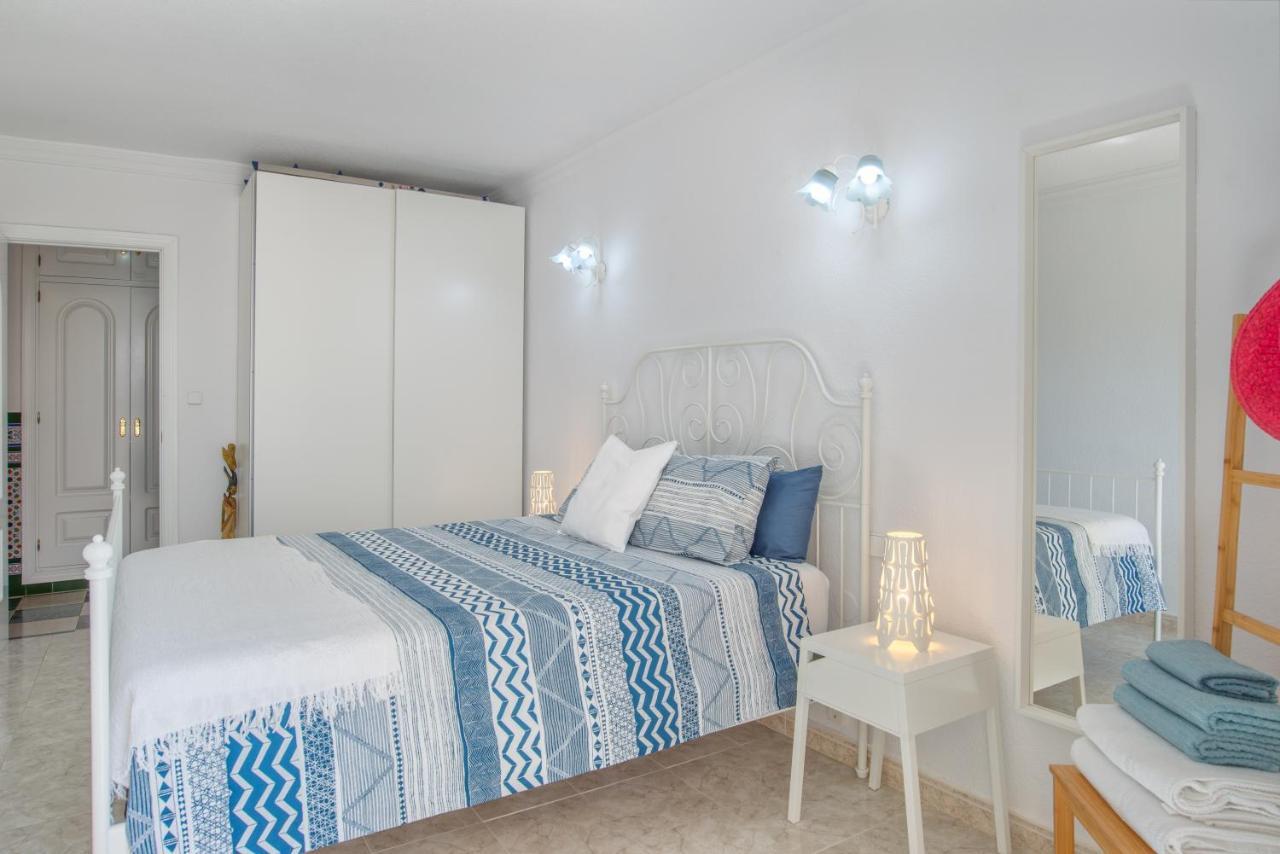 Appartamento Apartamento De Sue - Parking Incluido! Torremolinos Esterno foto